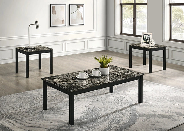 Findlay 3 Pc. Table Set