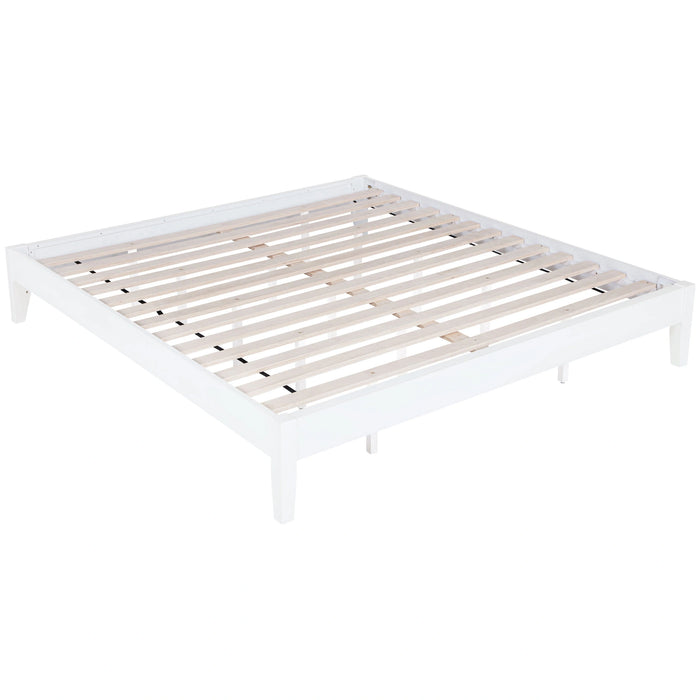 Hounslow Platform Bed Base