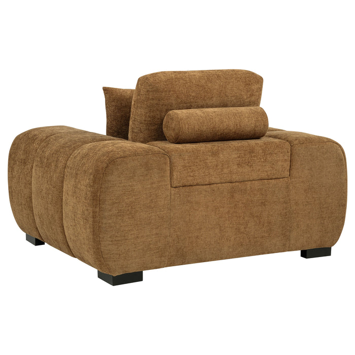 Octavia Accent Chair