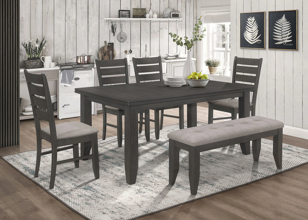 Dalila Dining Set