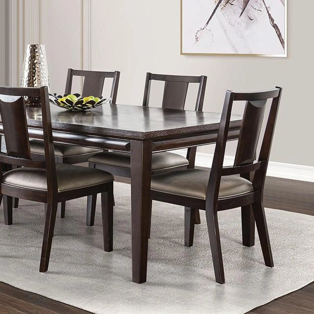Hinwitz Dining Table Set