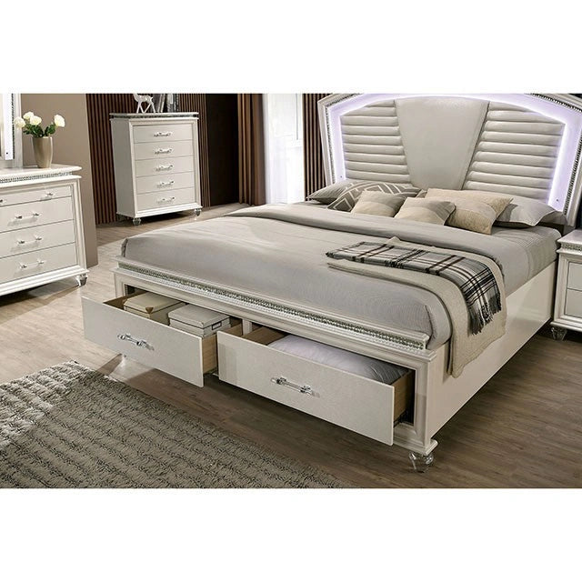 Maddie Bed