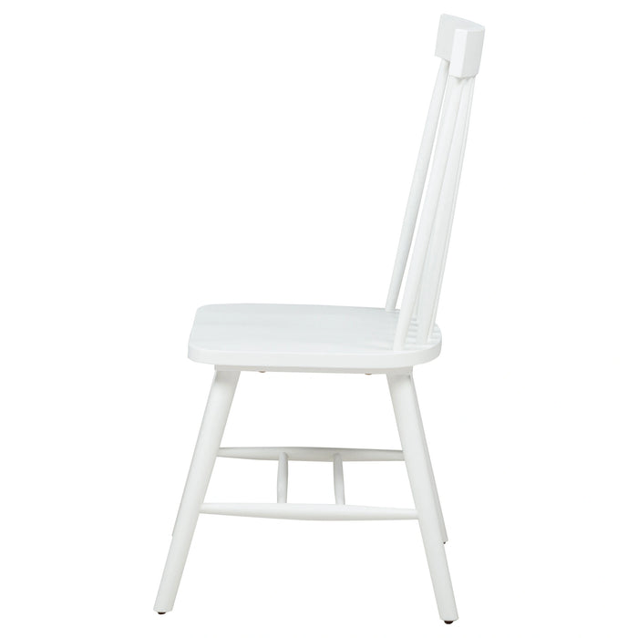 Andrews Dining Side Chair