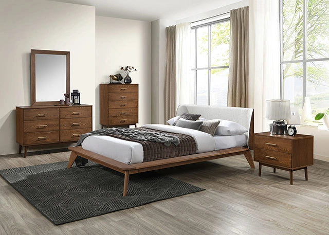 Lenzburg Queen Bedroom Set