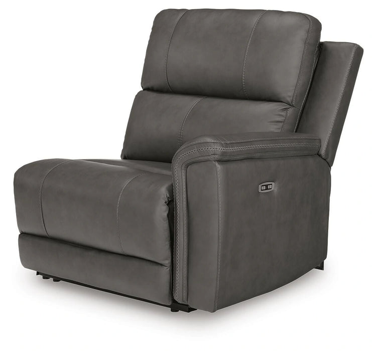 Bleckley Power Reclining Sectional