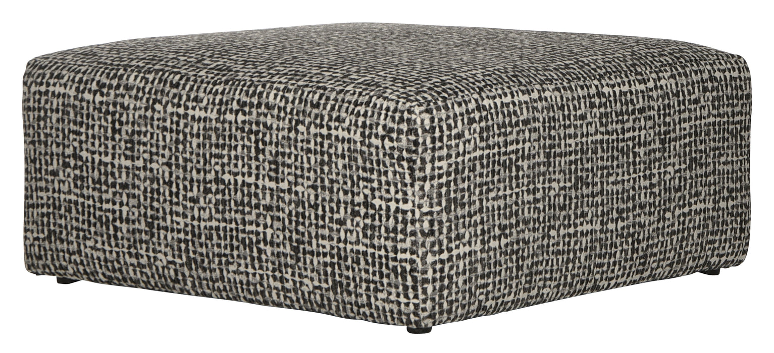 Hooten Cocktail Ottoman