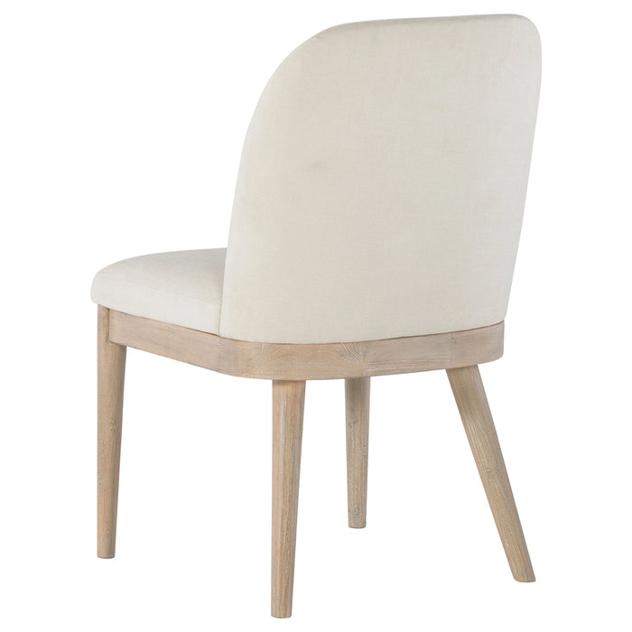 Solano Dining Side Chair