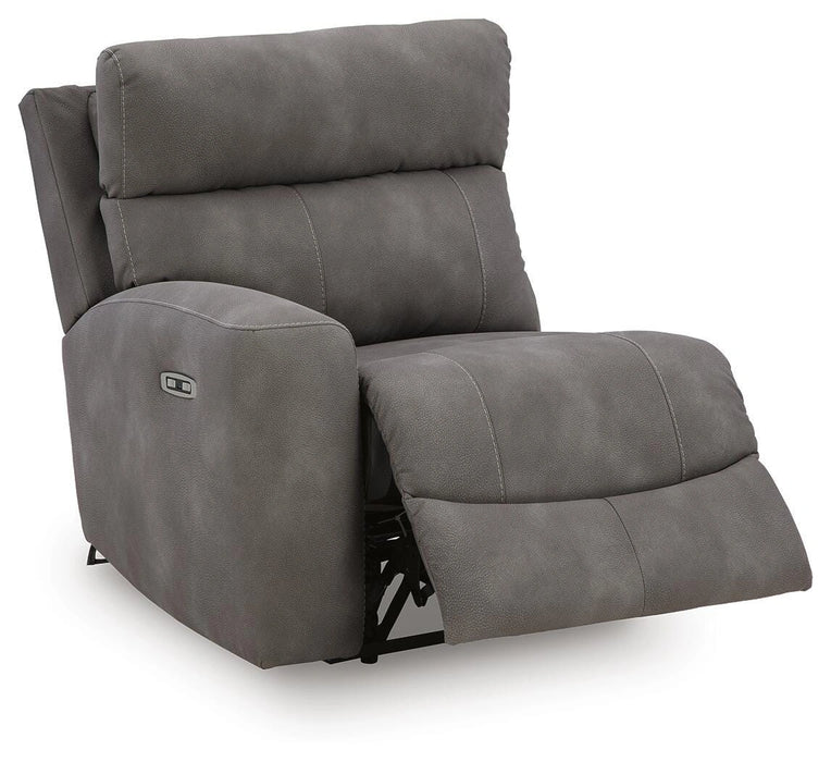 Next-Gen DuraPella Power Reclining Sectional