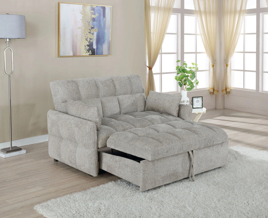 Cotswold Convertible Sleeper Sofa Bed