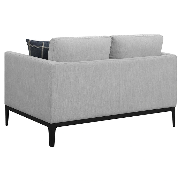 Apperson Loveseat