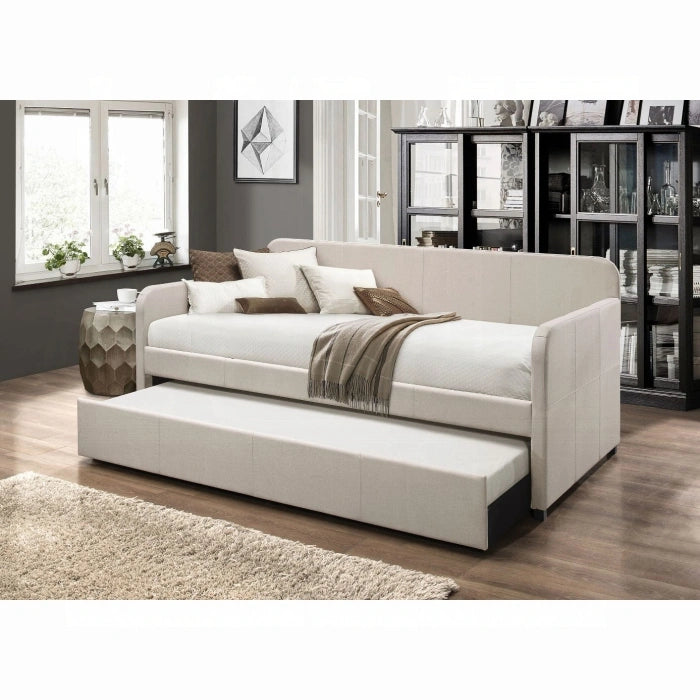 Jagger Daybed With Trundle-Twin