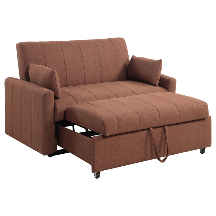 Portland Convertible Sleeper Sofa Bed