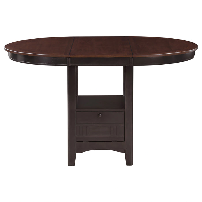 Lavon Counter Height Extension Dining Table