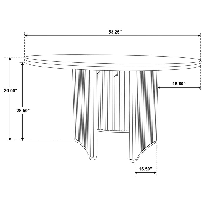Adina Dining Table