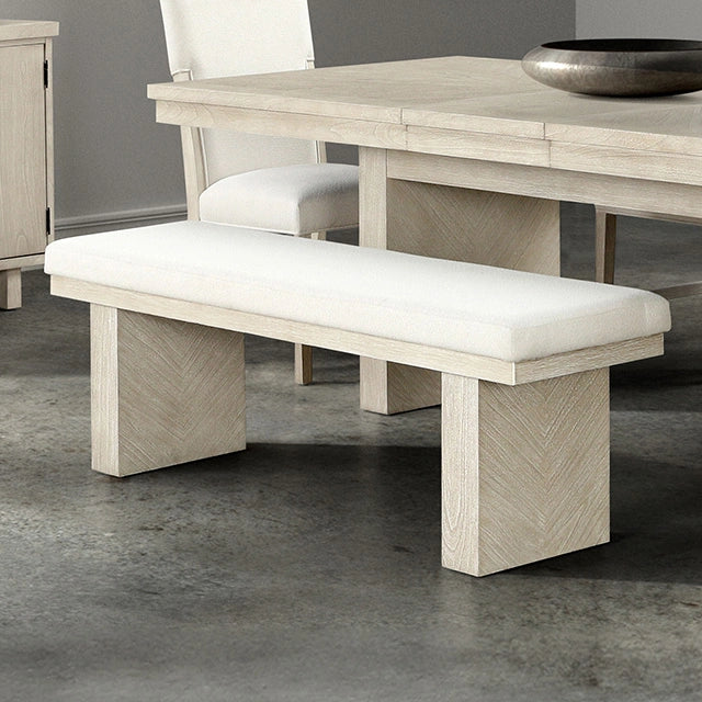 Hagerman Dining Bench