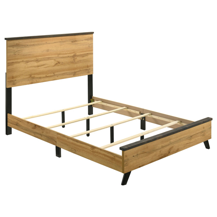 Kaywood Bedroom Set
