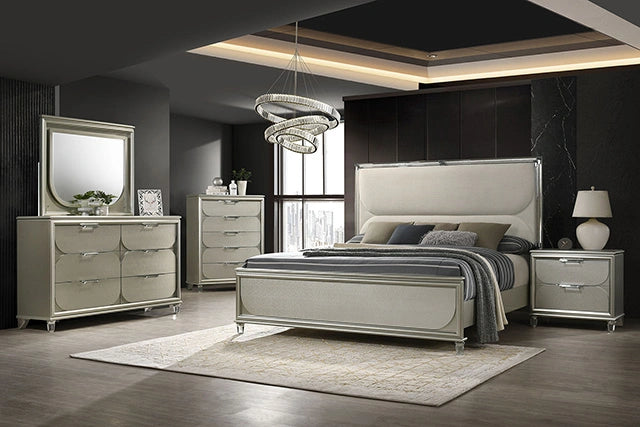 Sheridan Queen Bedroom Set