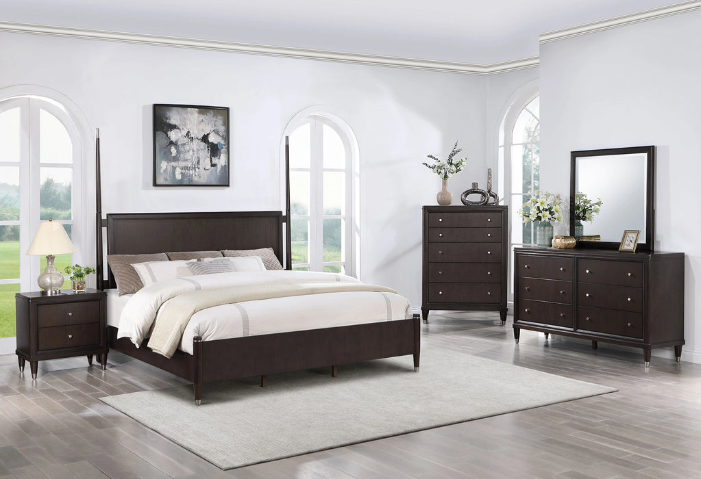 Emberlyn Bedroom Set