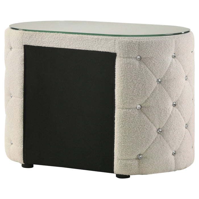 Sonya Nightstand
