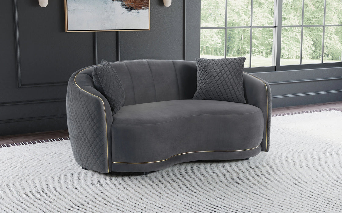 Brookside Loveseat