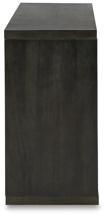 Camlett Console Sofa Table
