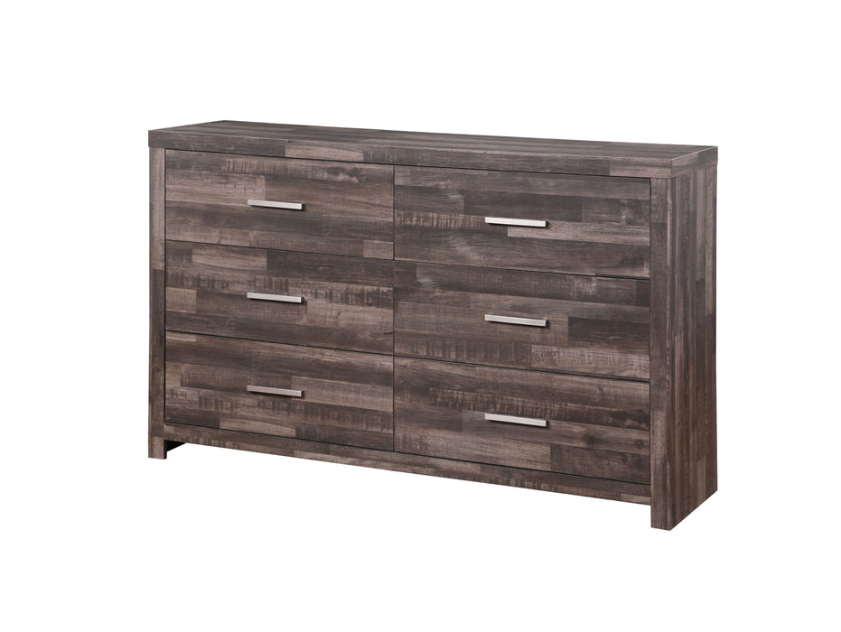 Juniper Dresser