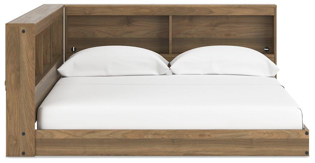 Deanlow Bed