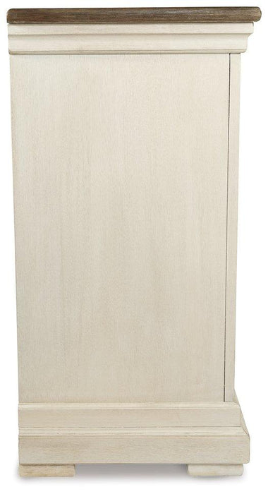 Bolanburg Dining Server