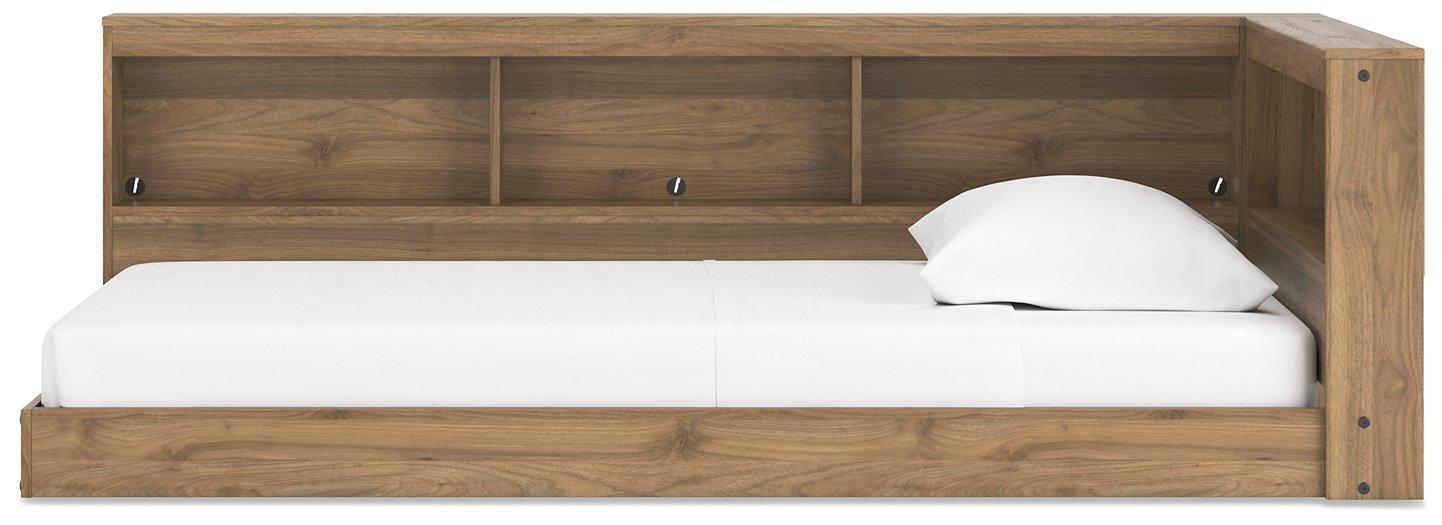 Deanlow Bed