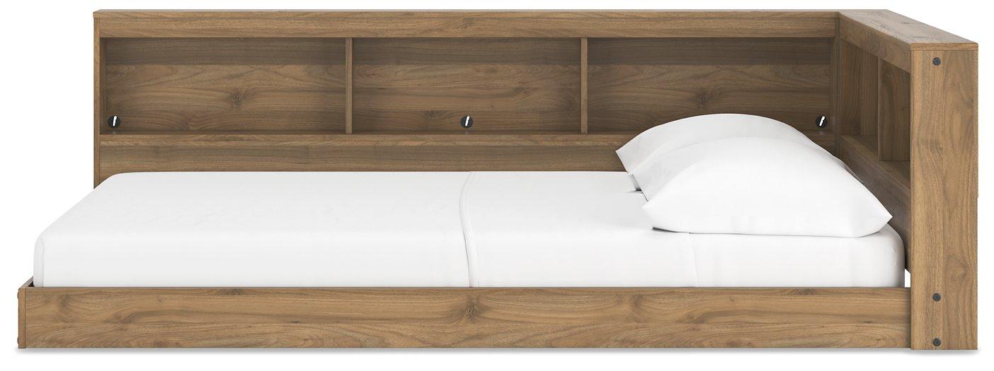 Deanlow Bed
