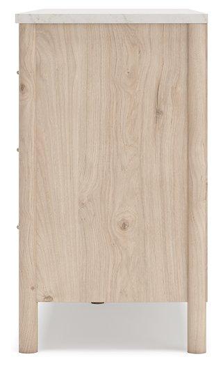 Cadmori Dresser