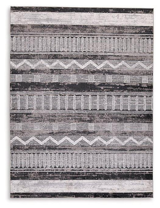 Henchester 5' x 7' Rug image