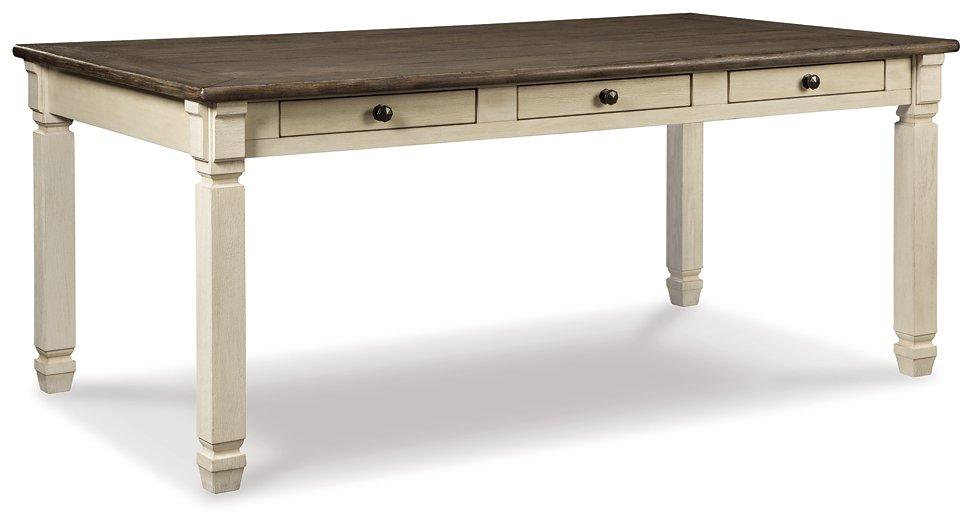 Bolanburg Dining Set