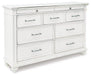 Kanwyn Dresser image