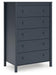 Simmenfort Chest of Drawers image