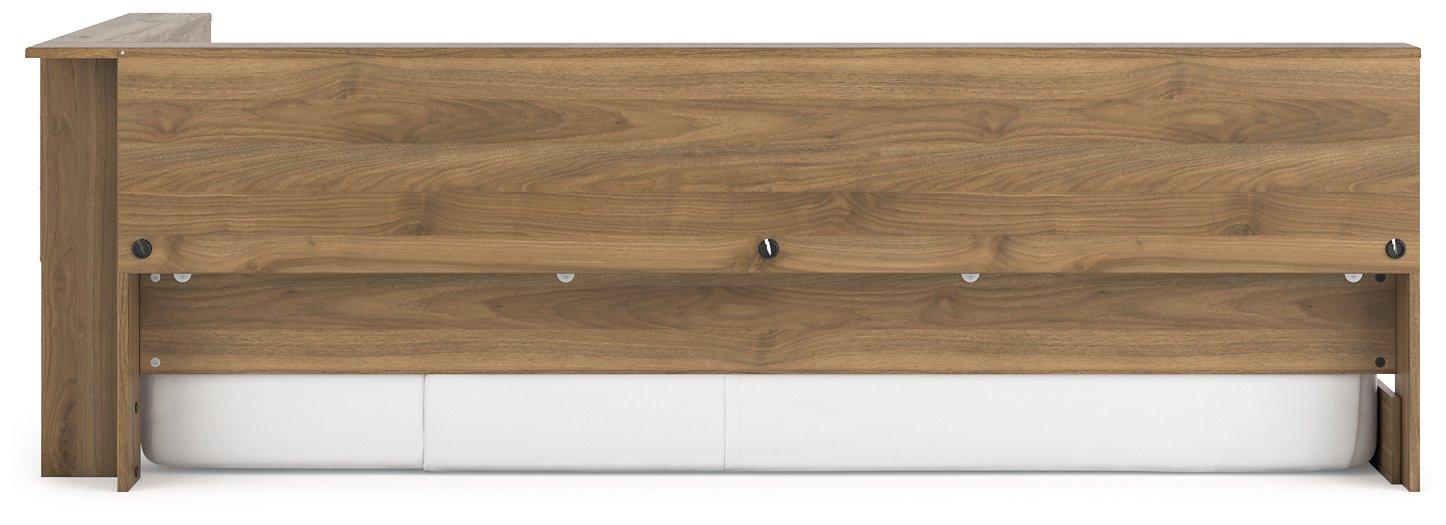 Deanlow Bed