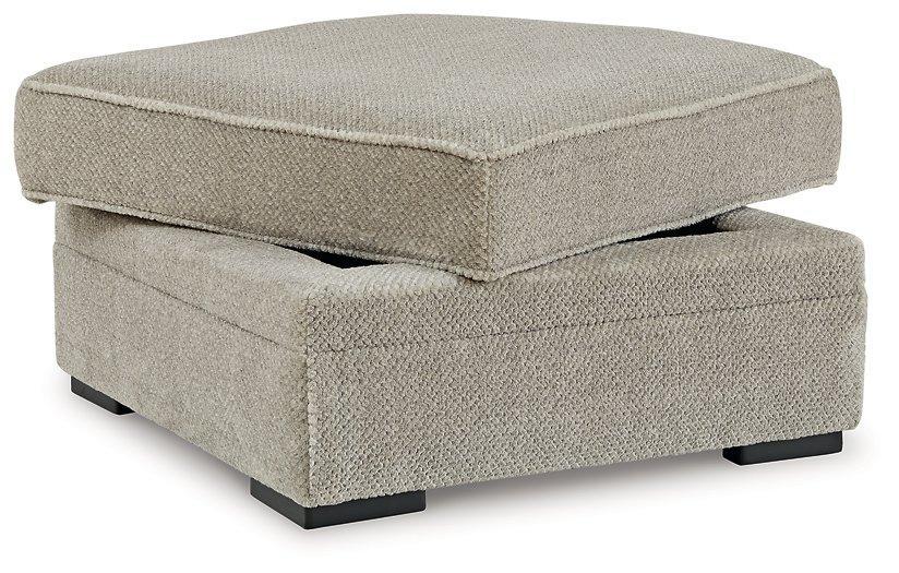 Calnita Living Room Set
