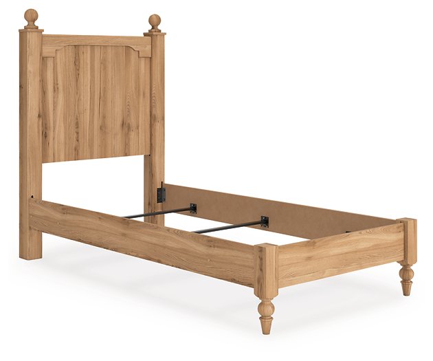 Aleaport Bed