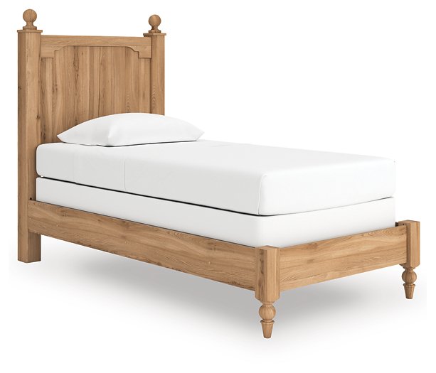 Aleaport Bed