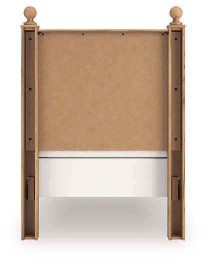 Aleaport Bed