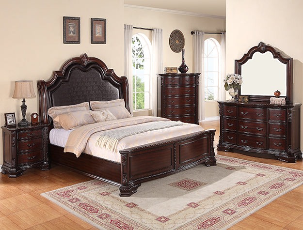 SHEFFIELD DRESSER