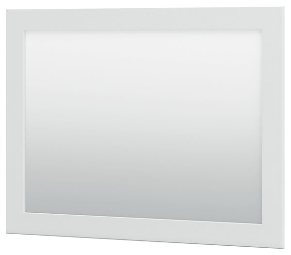 Bostwick Shoals Bedroom Mirror