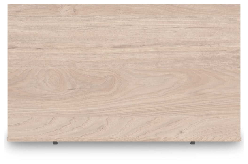 Arloster Chest of Drawers