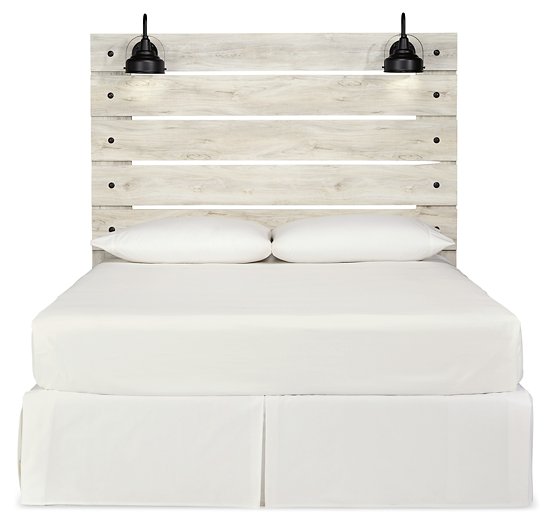 Cambeck Bed