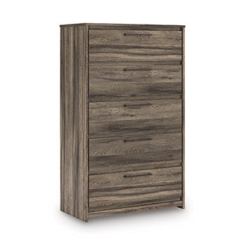 Elbrim Chest of Drawers