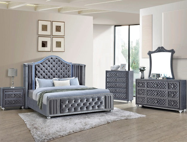 CAMEO DRESSER
