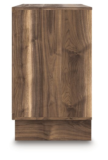 Chirason Dresser