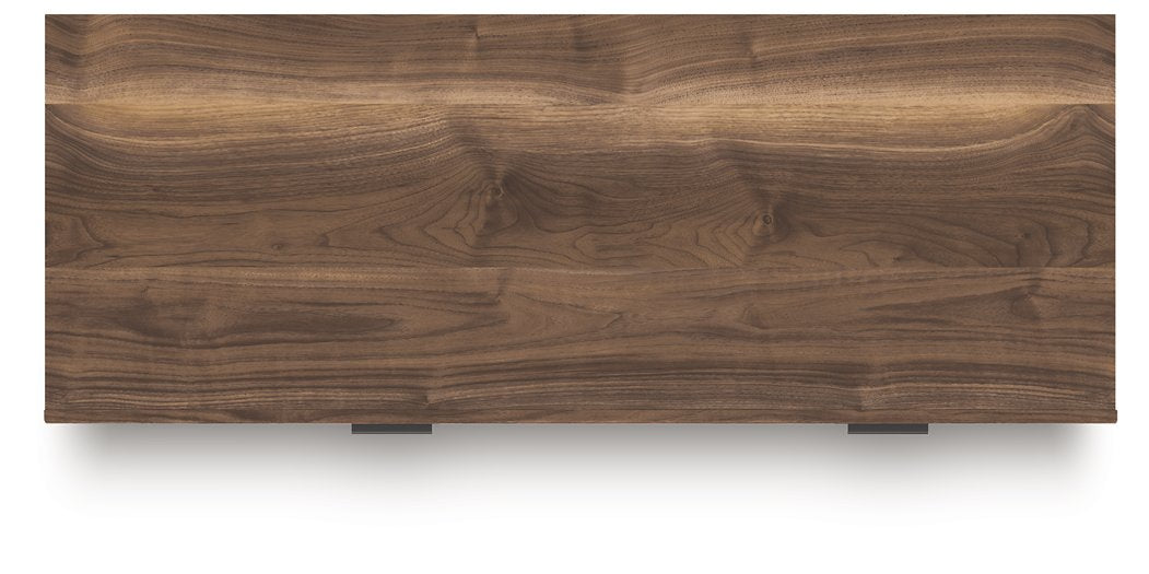 Chirason Dresser