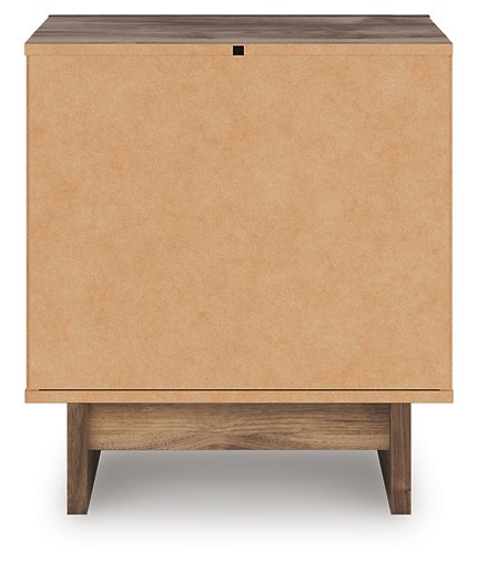 Chirason Nightstand