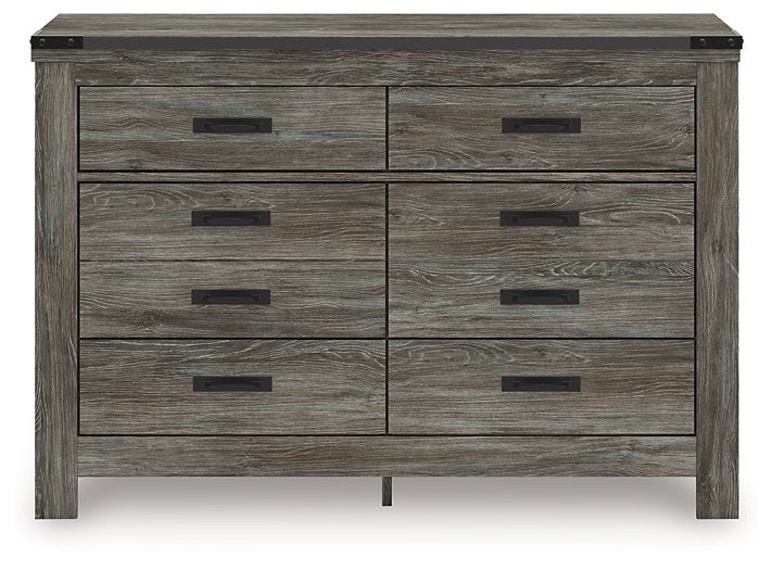 Frandern Dresser
